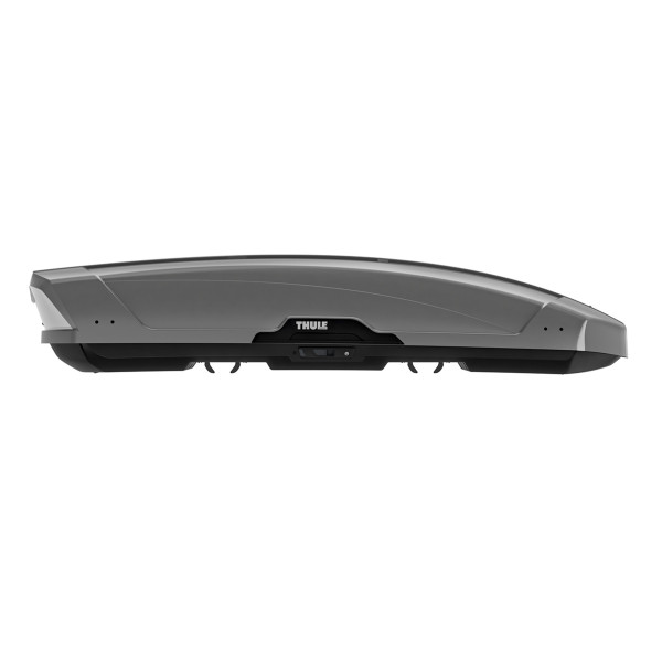 Thule Motion XT Titan Glossy Cargo Carrier XL Velonova